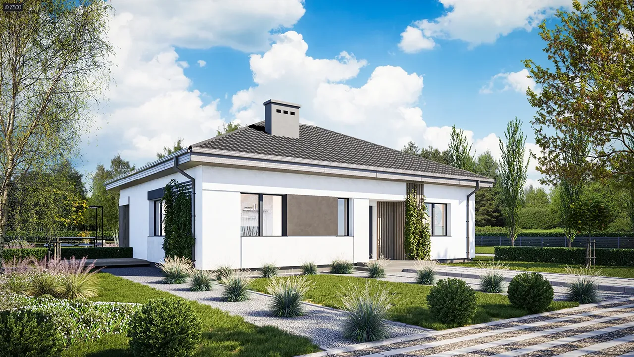 Projekt-parterowy-Z273a